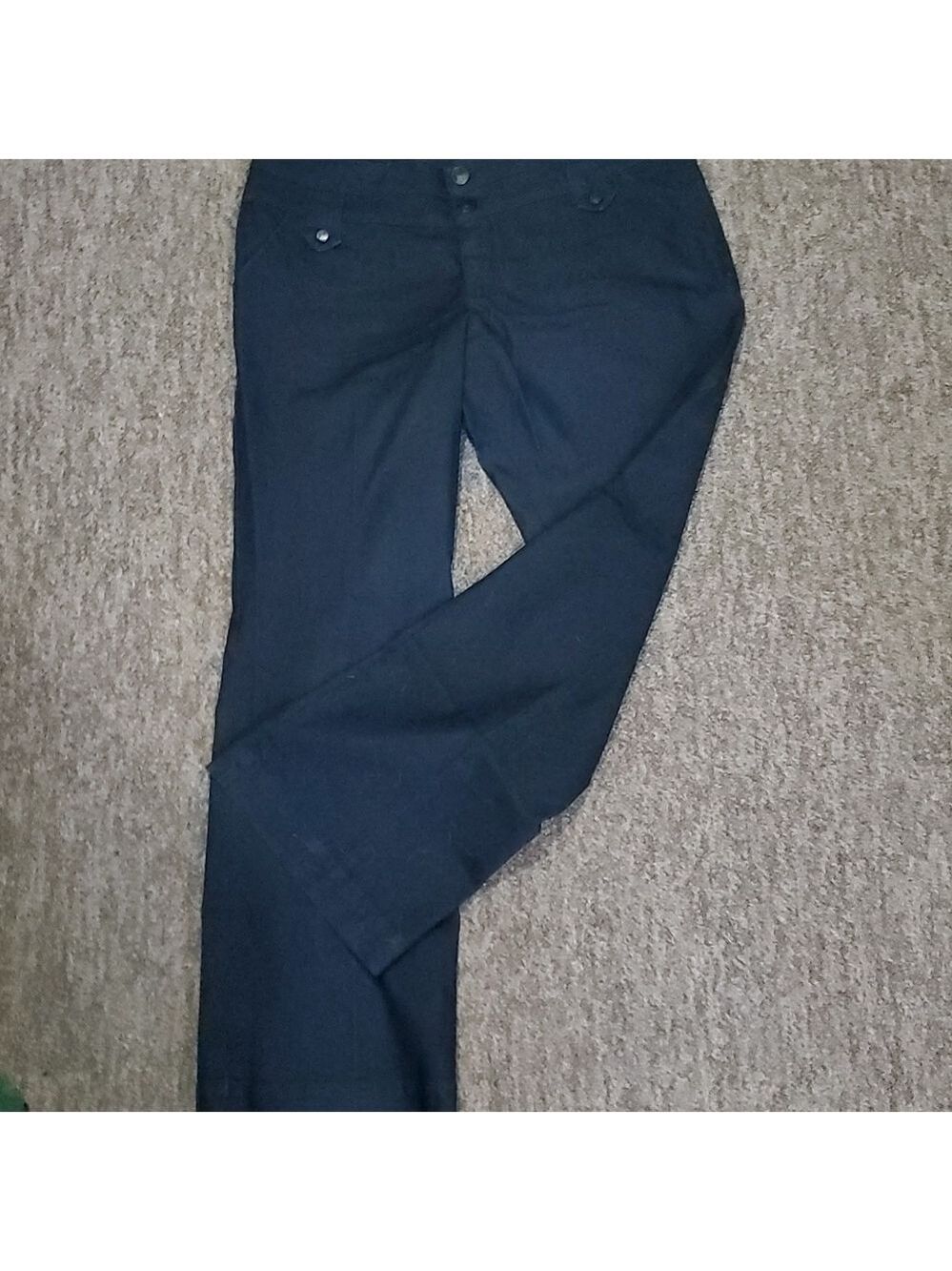 Ladies jeans size 33
